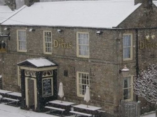 The Dyvels 3* Corbridge