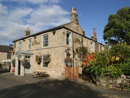 The Dyvels 3* Corbridge
